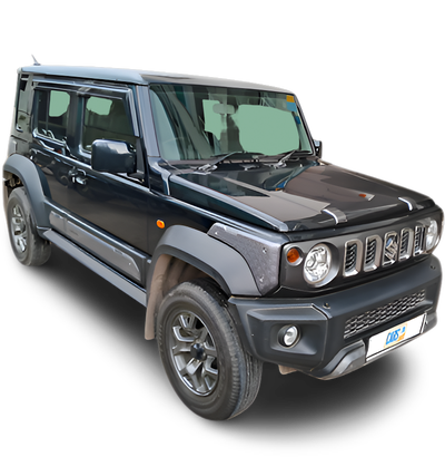 Maruti JIMNY-img